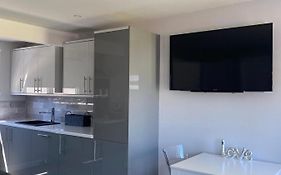 Shore Times Holiday Chalet Parkdean K75